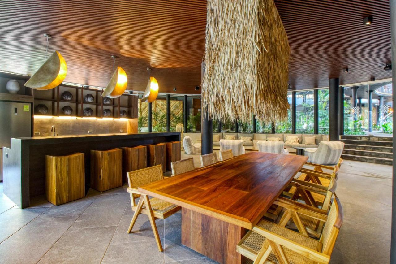 Miraluna 233 At Luum Zama Tulum Extérieur photo