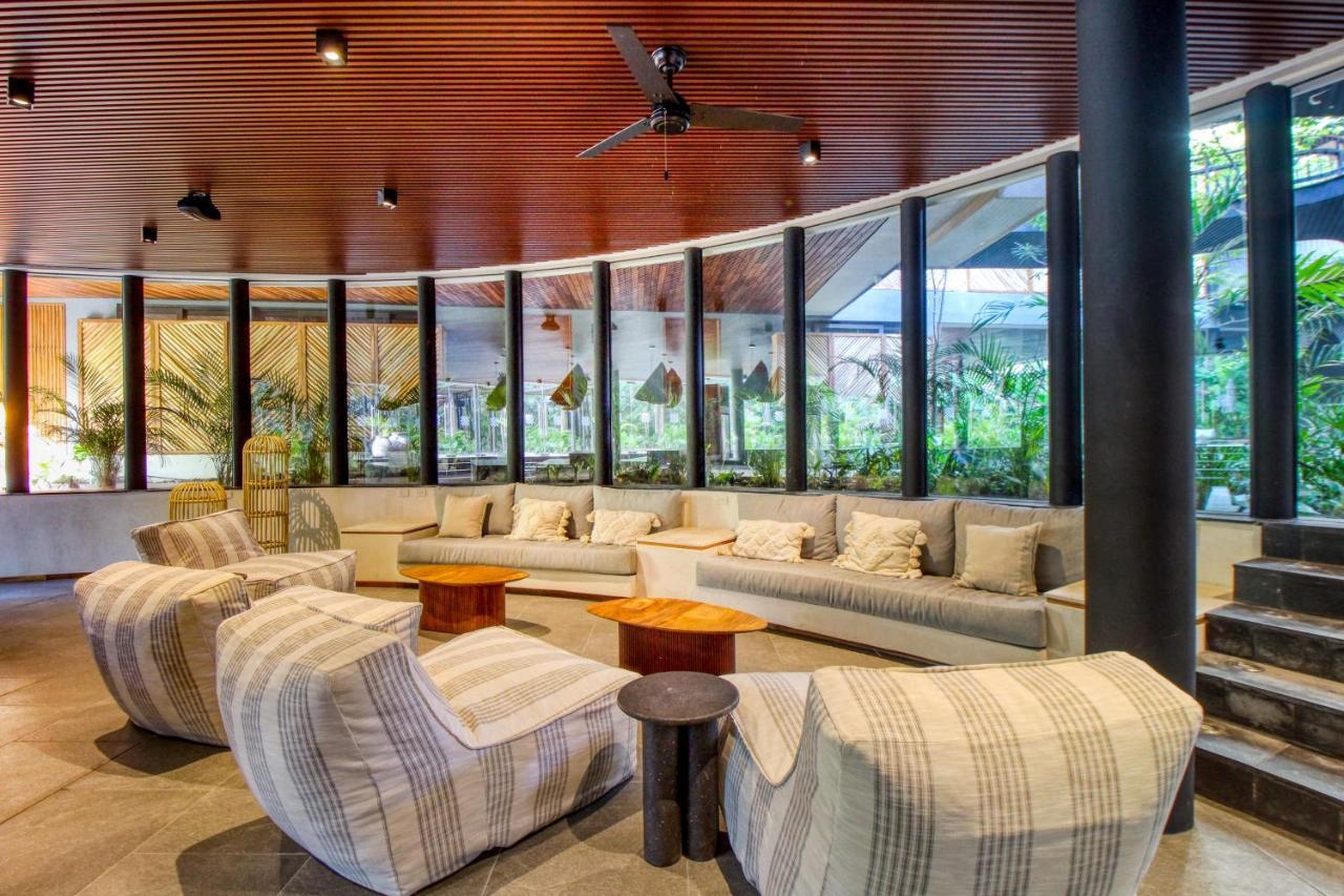 Miraluna 233 At Luum Zama Tulum Extérieur photo