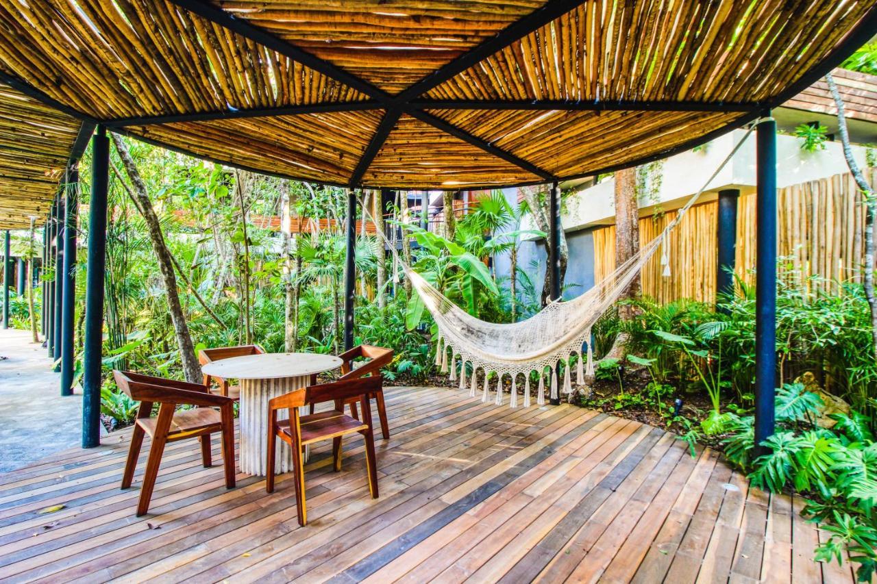 Miraluna 233 At Luum Zama Tulum Extérieur photo