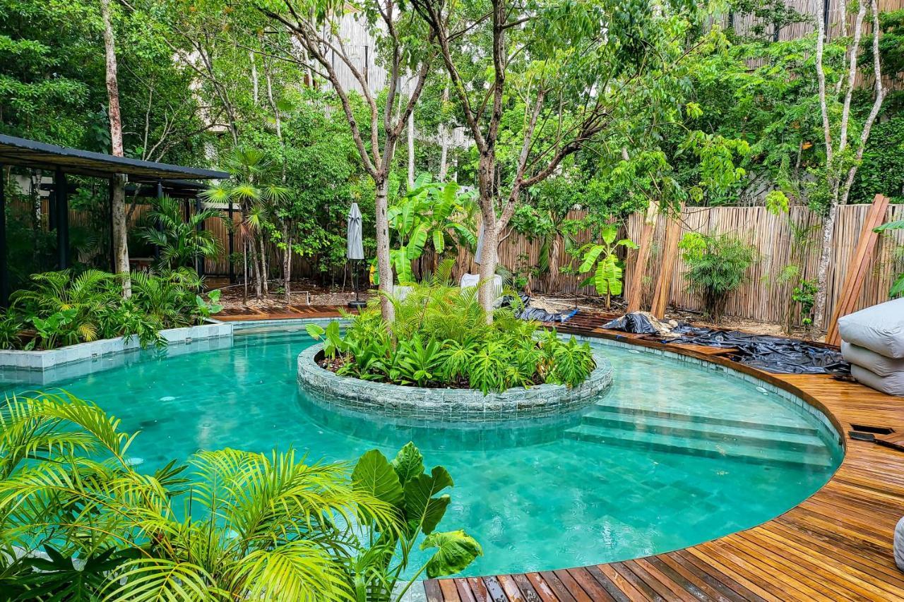 Miraluna 233 At Luum Zama Tulum Extérieur photo