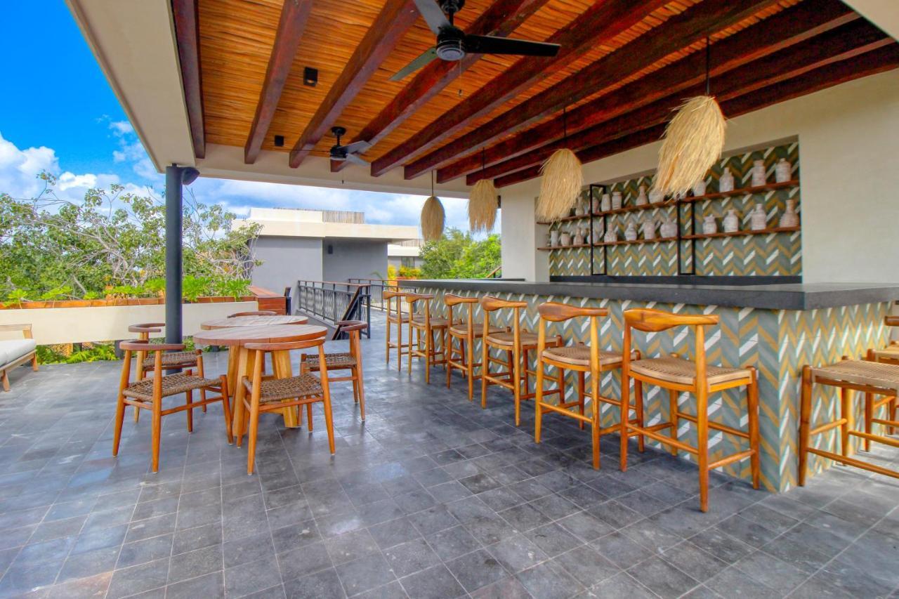 Miraluna 233 At Luum Zama Tulum Extérieur photo