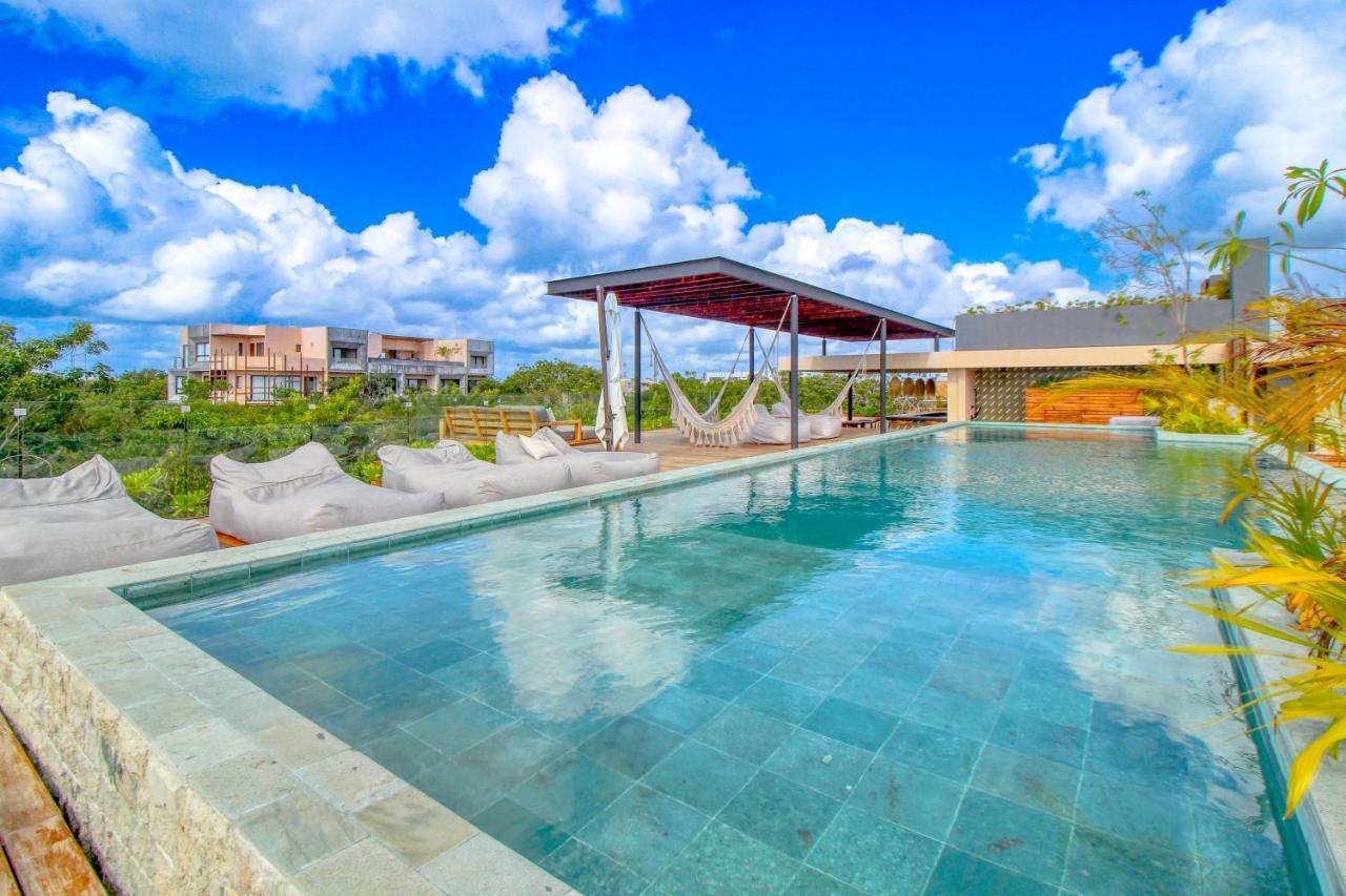 Miraluna 233 At Luum Zama Tulum Extérieur photo