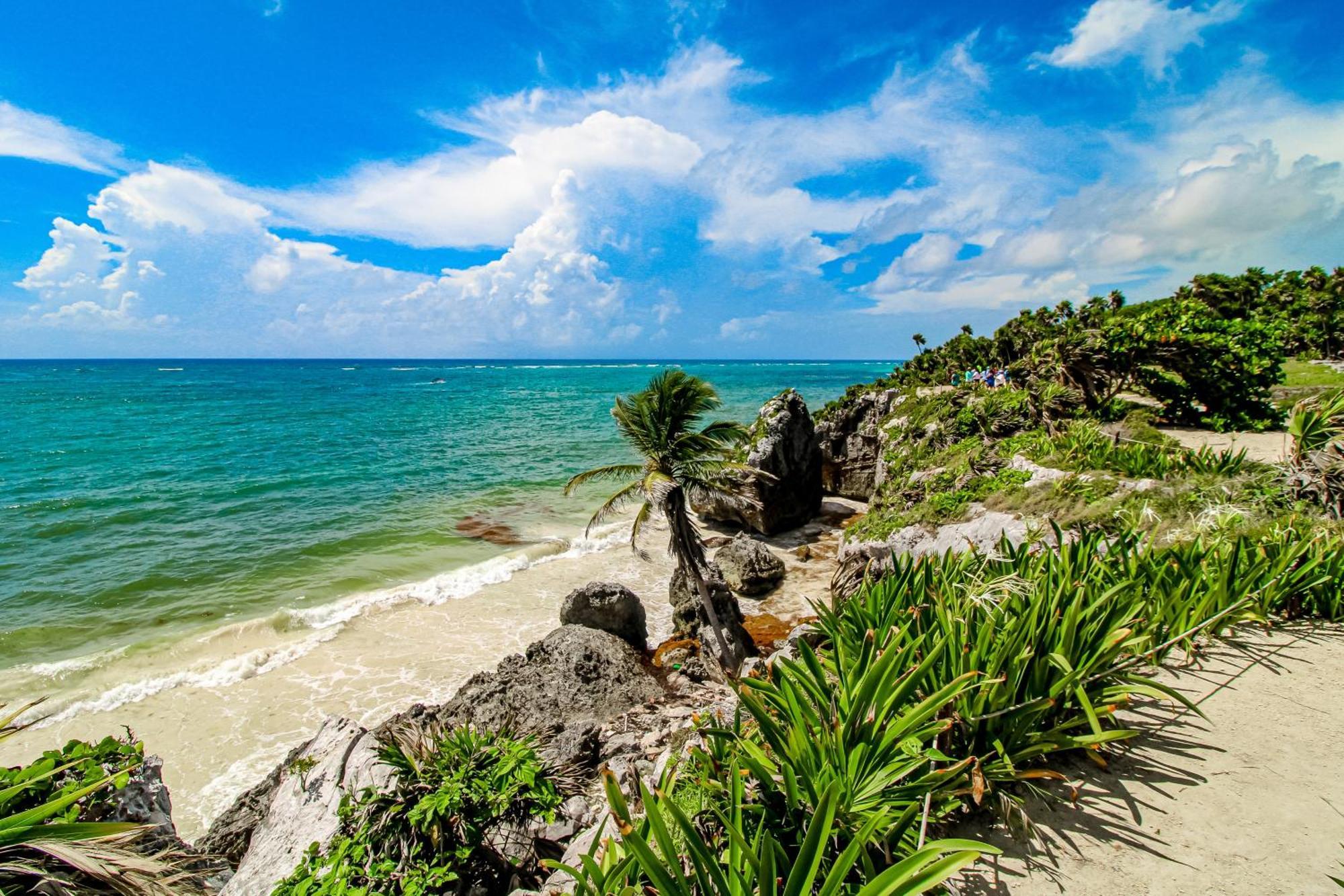 Miraluna 233 At Luum Zama Tulum Extérieur photo