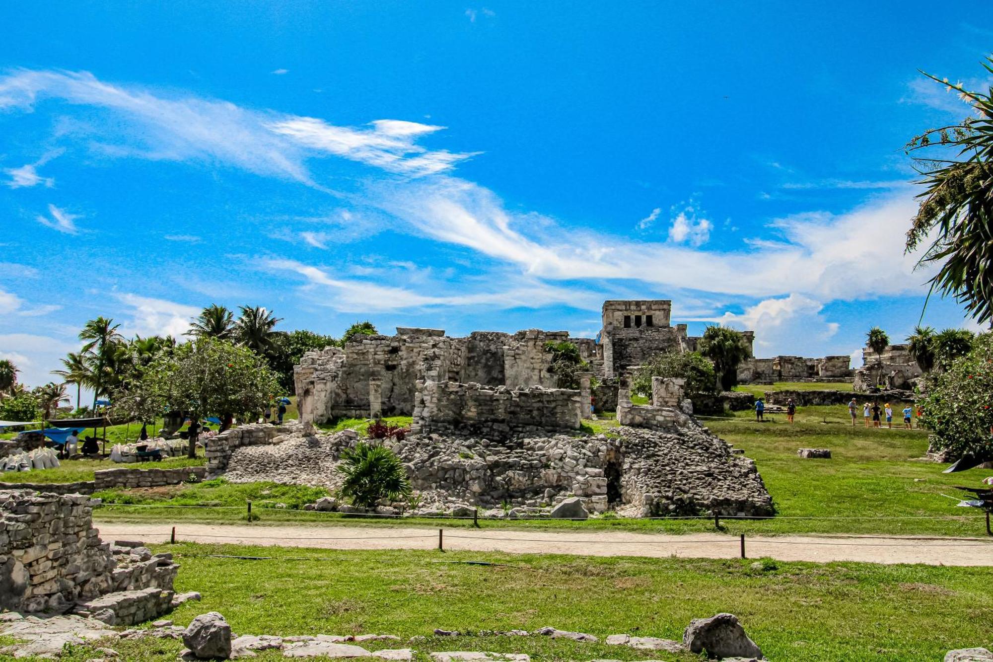 Miraluna 233 At Luum Zama Tulum Extérieur photo
